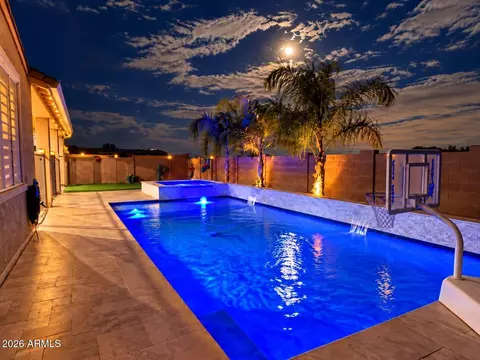 13965 W Mariposa Grande --, Surprise, AZ 85387