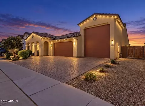 13965 W Mariposa Grande --, Surprise, AZ 85387