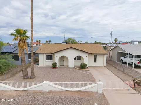 102 E Cedar Ave, Casa Grande, AZ 85122