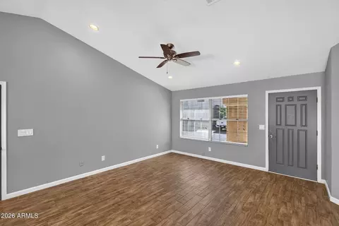 Living - 836 E Audrey Ln, Phoenix, AZ 85022 photo 2 of 2