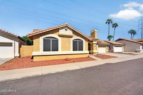 Exterior - 836 E Audrey Ln, Phoenix, AZ 85022 photo 6 of 6