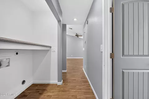 Entry Way - 836 E Audrey Ln, Phoenix, AZ 85022 photo 4 of 4