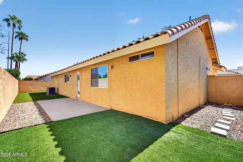 Exterior - 836 E Audrey Ln, Phoenix, AZ 85022 photo 2 of 6