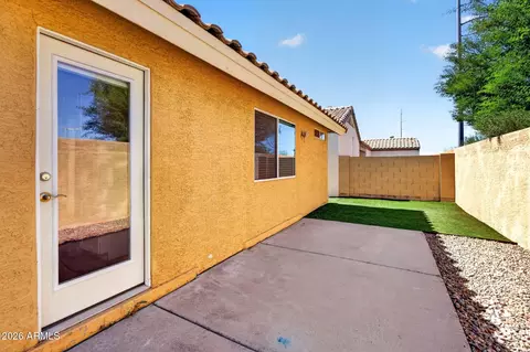 Exterior - 836 E Audrey Ln, Phoenix, AZ 85022 photo 1 of 6