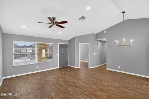 Living - 836 E Audrey Ln, Phoenix, AZ 85022 photo 1 of 2