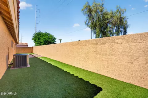 Exterior - 836 E Audrey Ln, Phoenix, AZ 85022 photo 5 of 6