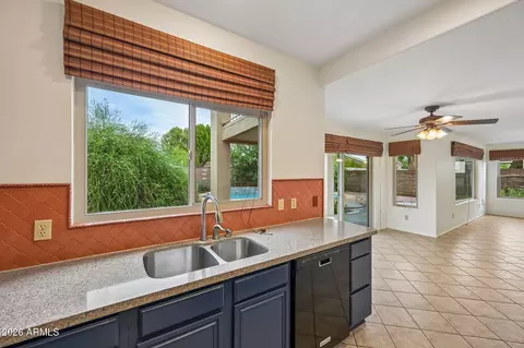 Kitchen - 4512 E Mountain Sky Ave, Phoenix, AZ 85044 photo 5 of 5