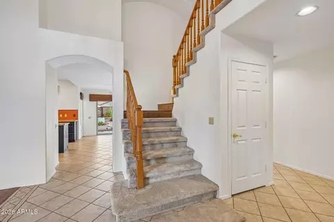 Entry Way - 4512 E Mountain Sky Ave, Phoenix, AZ 85044 photo 2 of 3