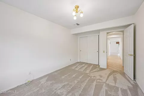 Bedroom - 4512 E Mountain Sky Ave, Phoenix, AZ 85044 photo 6 of 8