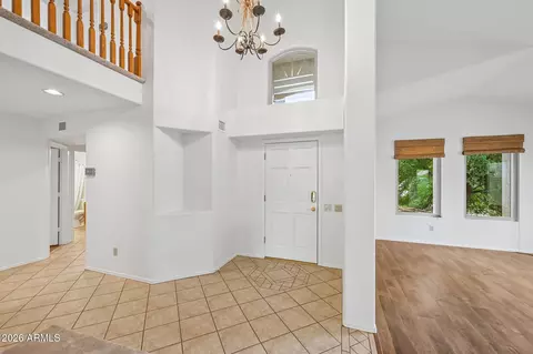 Entry Way - 4512 E Mountain Sky Ave, Phoenix, AZ 85044 photo 1 of 3