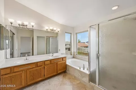 Bath - 4512 E Mountain Sky Ave, Phoenix, AZ 85044 photo 1 of 6