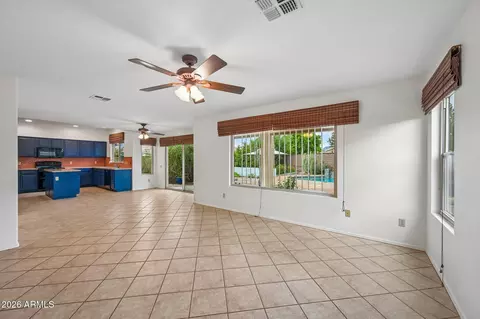 Living - 4512 E Mountain Sky Ave, Phoenix, AZ 85044 photo 6 of 7