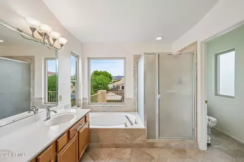 Bath - 4512 E Mountain Sky Ave, Phoenix, AZ 85044 photo 2 of 6
