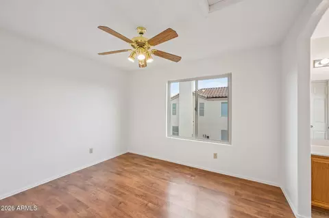 Bedroom - 4512 E Mountain Sky Ave, Phoenix, AZ 85044 photo 4 of 8