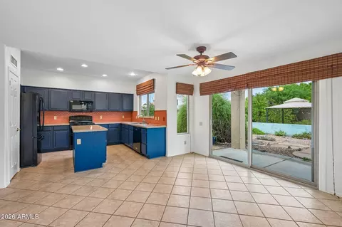 Kitchen - 4512 E Mountain Sky Ave, Phoenix, AZ 85044 photo 1 of 5