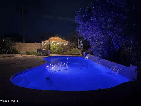Exterior - 4512 E Mountain Sky Ave, Phoenix, AZ 85044 photo 13 of 13