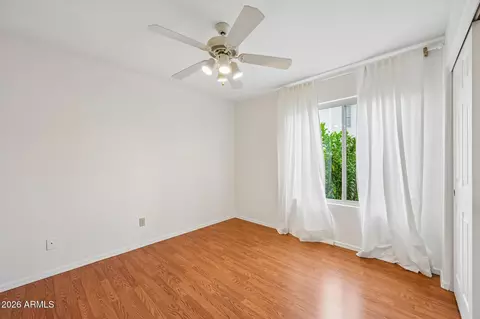 Bedroom - 4512 E Mountain Sky Ave, Phoenix, AZ 85044 photo 7 of 8