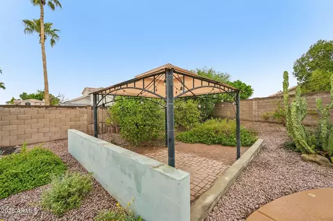 Exterior - 4512 E Mountain Sky Ave, Phoenix, AZ 85044 photo 8 of 13