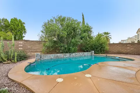 Exterior - 4512 E Mountain Sky Ave, Phoenix, AZ 85044 photo 4 of 13