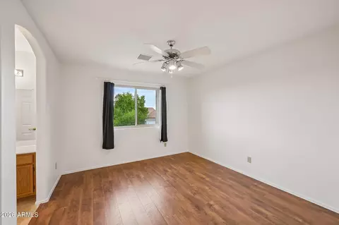 Bedroom - 4512 E Mountain Sky Ave, Phoenix, AZ 85044 photo 1 of 8