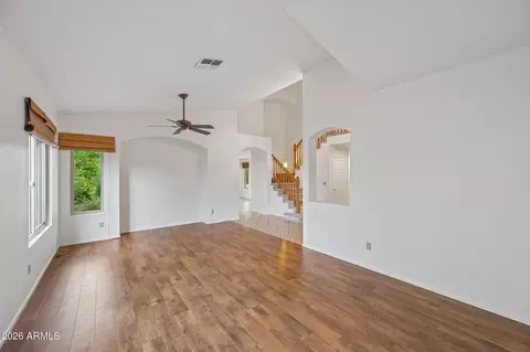 Living - 4512 E Mountain Sky Ave, Phoenix, AZ 85044 photo 1 of 7