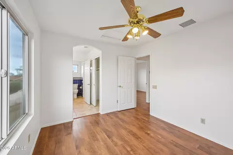 Bedroom - 4512 E Mountain Sky Ave, Phoenix, AZ 85044 photo 3 of 8