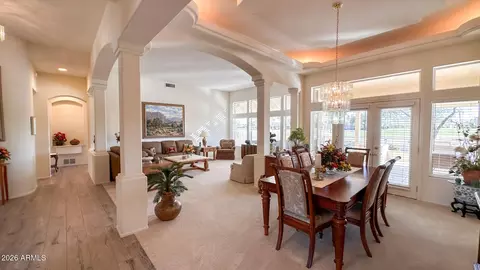 13943 W Via Tercero Ave, Sun City West, AZ 85375