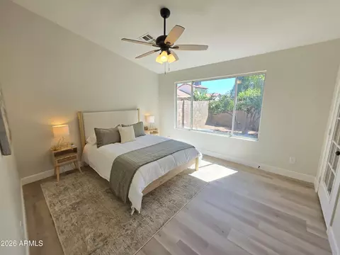 Bedroom - 8415 W Berkeley Rd, Phoenix, AZ 85037 photo 1 of 1