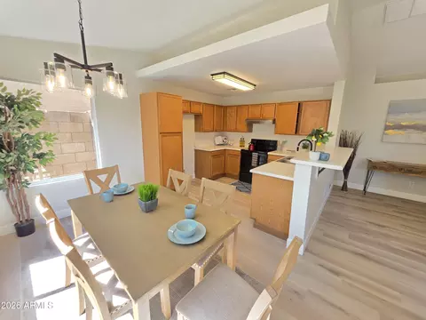 Dining - 8415 W Berkeley Rd, Phoenix, AZ 85037 photo 2 of 2