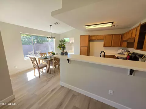 Kitchen - 8415 W Berkeley Rd, Phoenix, AZ 85037 photo 1 of 2