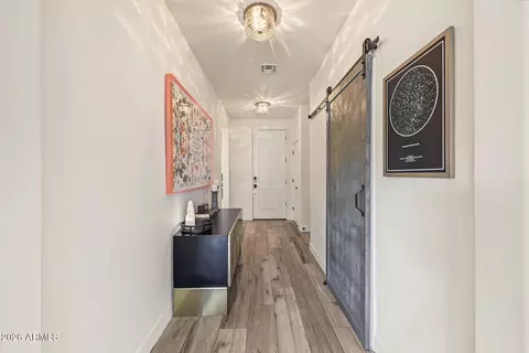 Entry Way - 1059 E Rojo Way, Gilbert, AZ 85297 photo 1 of 3