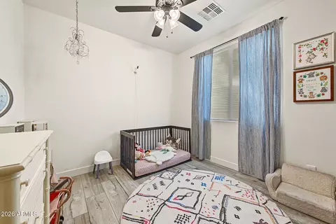 Bedroom - 1059 E Rojo Way, Gilbert, AZ 85297 photo 4 of 4