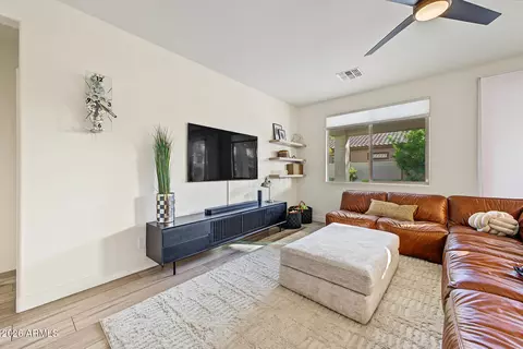 Living - 1059 E Rojo Way, Gilbert, AZ 85297 photo 2 of 2