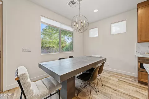 Dining - 1059 E Rojo Way, Gilbert, AZ 85297 photo 1 of 1