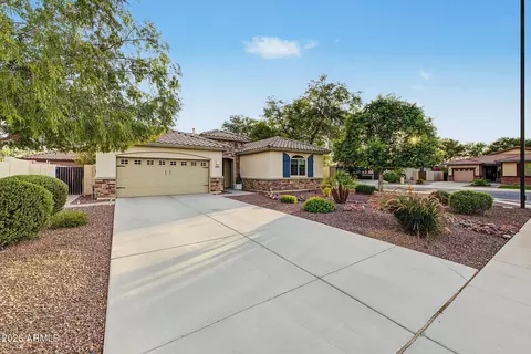 Exterior - 1059 E Rojo Way, Gilbert, AZ 85297 photo 21 of 21