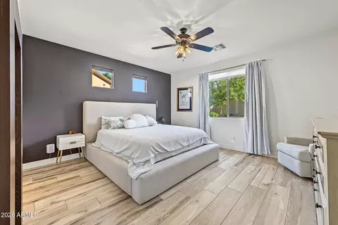 Bedroom - 1059 E Rojo Way, Gilbert, AZ 85297 photo 1 of 4