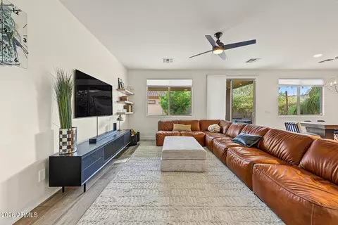 Living - 1059 E Rojo Way, Gilbert, AZ 85297 photo 1 of 2