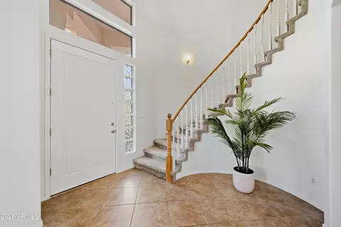 Entry Way - 8219 E Tesoro Cir, Mesa, AZ 85207 photo 1 of 1