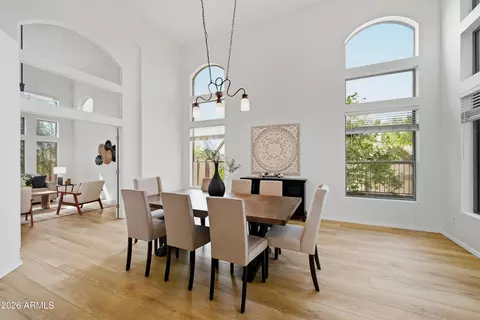 Dining - 8219 E Tesoro Cir, Mesa, AZ 85207 photo 1 of 3
