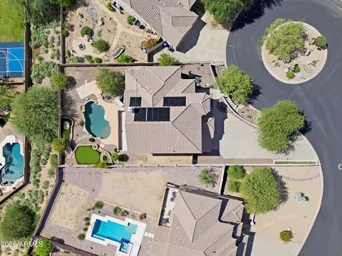 View/Area - 8219 E Tesoro Cir, Mesa, AZ 85207 photo 3 of 7