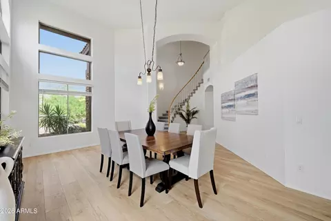Dining - 8219 E Tesoro Cir, Mesa, AZ 85207 photo 2 of 3