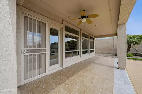 Exterior - 8219 E Tesoro Cir, Mesa, AZ 85207 photo 11 of 11