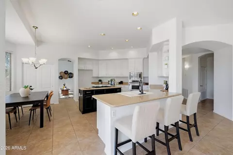 Kitchen - 8219 E Tesoro Cir, Mesa, AZ 85207 photo 1 of 4