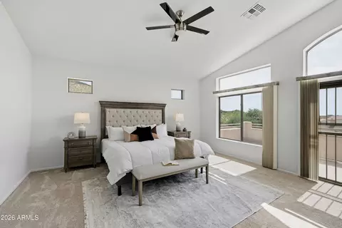 Bedroom - 8219 E Tesoro Cir, Mesa, AZ 85207 photo 1 of 2