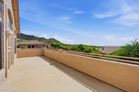 Exterior - 8219 E Tesoro Cir, Mesa, AZ 85207 photo 4 of 11