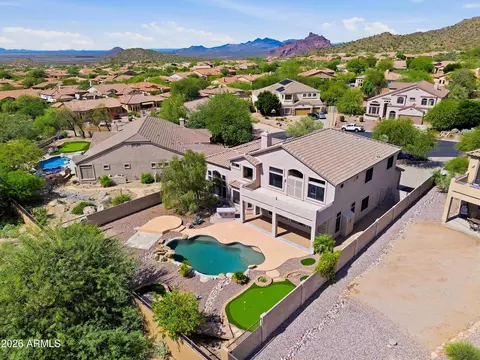 View/Area - 8219 E Tesoro Cir, Mesa, AZ 85207 photo 7 of 7