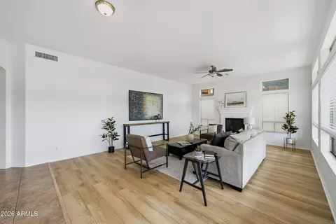 Living - 8219 E Tesoro Cir, Mesa, AZ 85207 photo 5 of 6