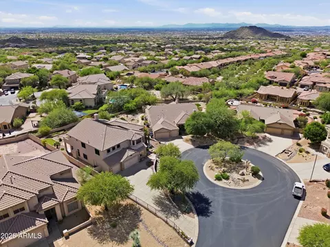View/Area - 8219 E Tesoro Cir, Mesa, AZ 85207 photo 5 of 7