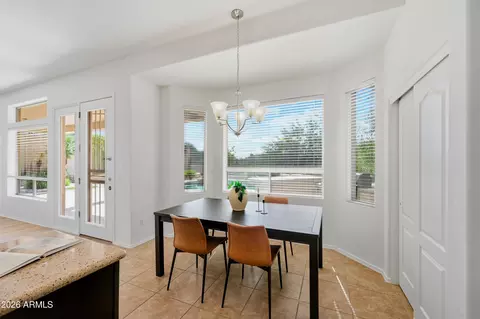 Dining - 8219 E Tesoro Cir, Mesa, AZ 85207 photo 3 of 3
