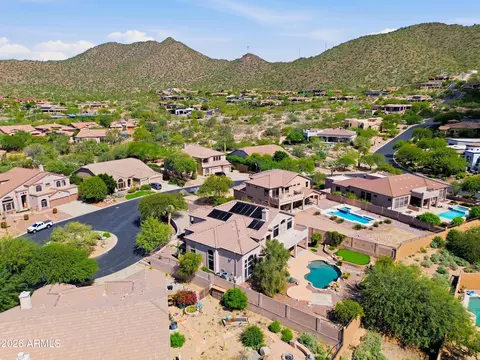 View/Area - 8219 E Tesoro Cir, Mesa, AZ 85207 photo 2 of 7